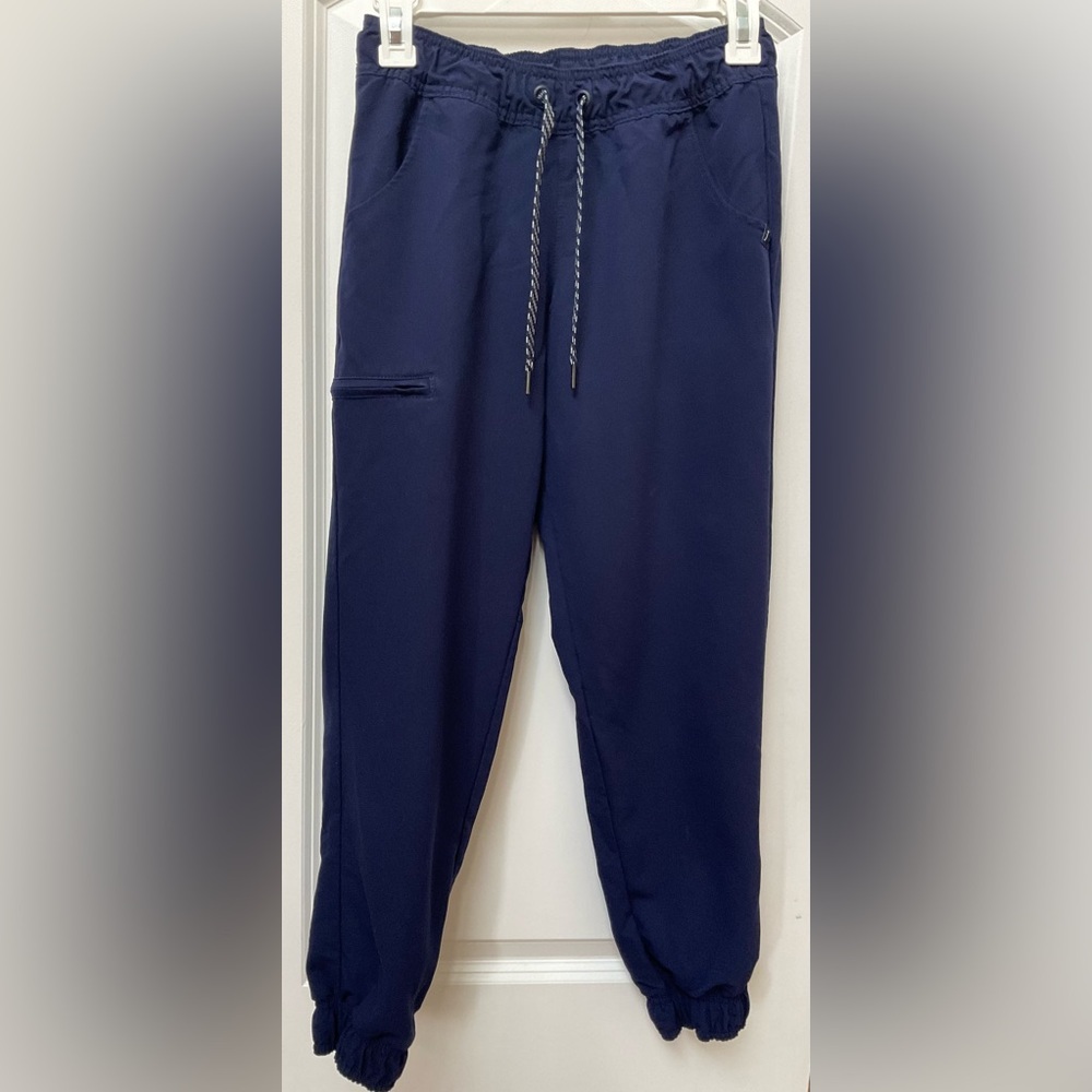 Jaanuu Scrubs Pants